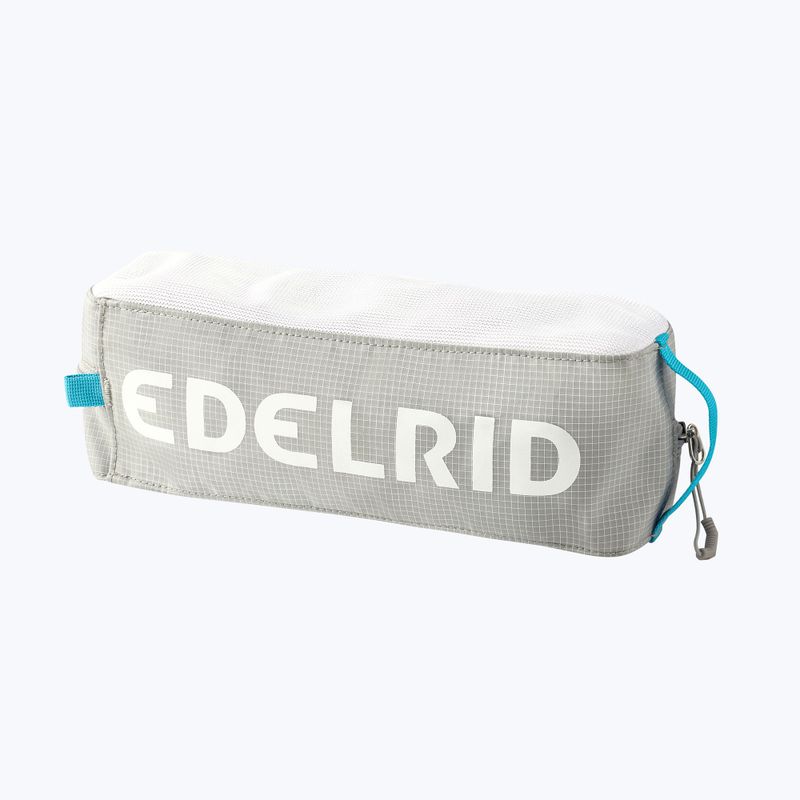 Obal na mačky EDELRID Crampon Bag Lite II snow icemint