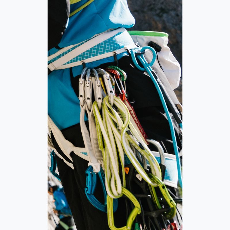 Lezecká páska EDELRID Dyneema 11 mm II night 2