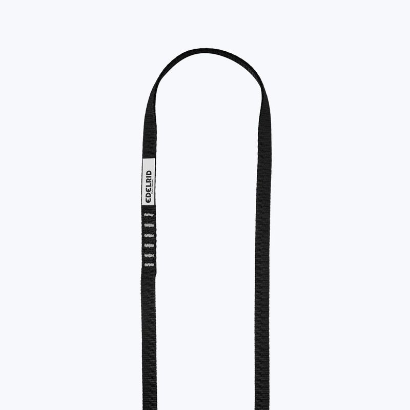 Lezecká smyčka EDELRID Tech Web Sling 12mm II night 2