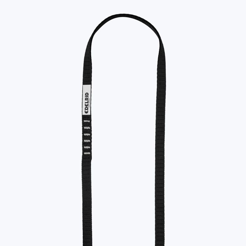 Lezecká smyčka EDELRID Tech Web Sling 12mm II night 2