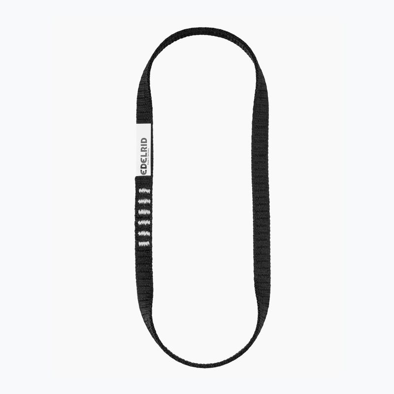 Lezecká smyčka EDELRID Tech Web Sling 12mm II night