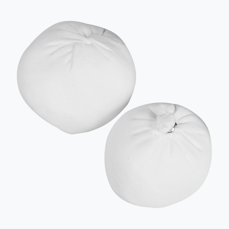 Magnézium EDELRID Křídové kuličky II Magnesia 2 x 30 g snow