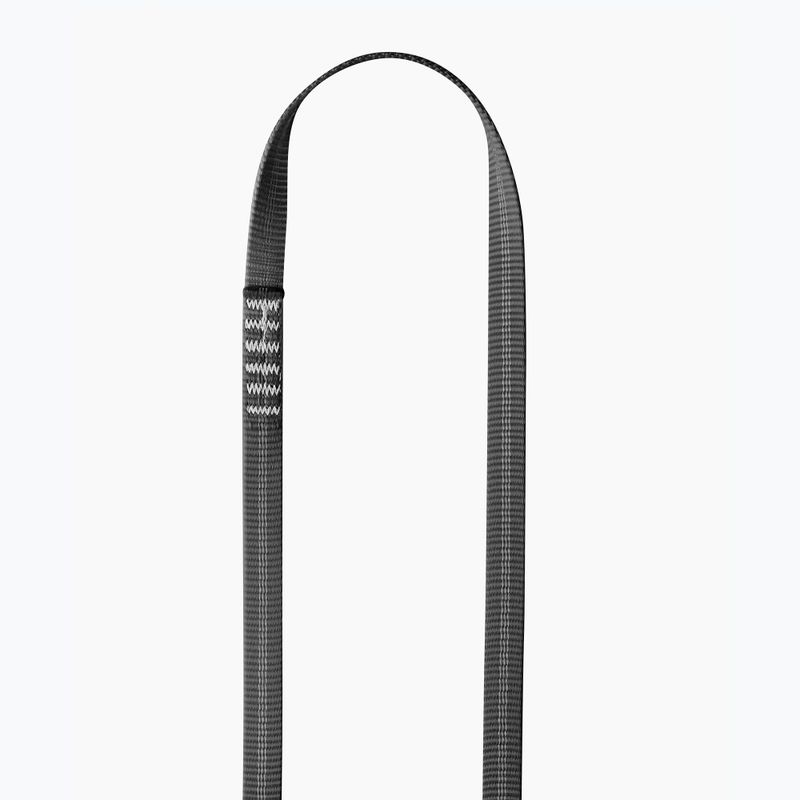 Lezecká páska EDELRID PES Sling 16 mm III 30 cm night 2