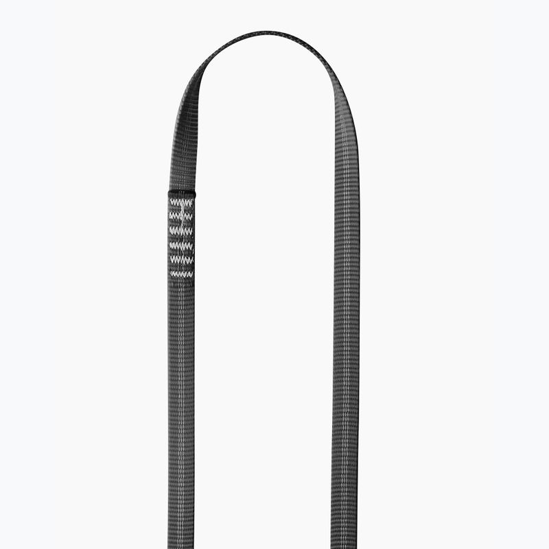 Lezecká páska EDELRID PES Sling 16 mm III 90 cm night 2