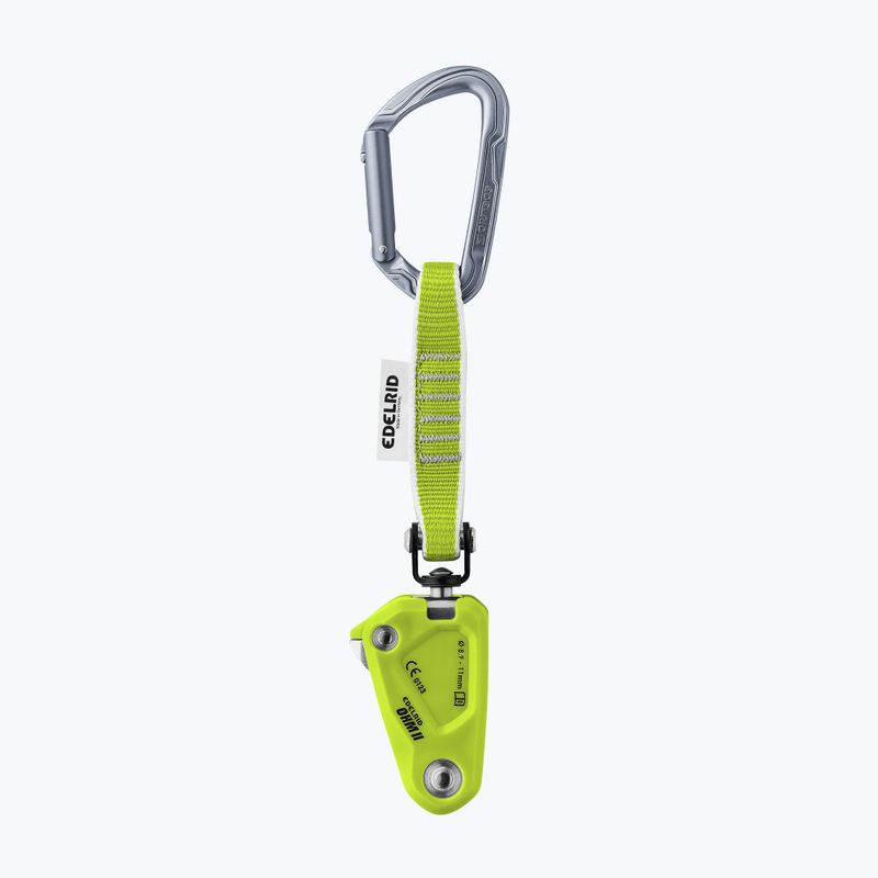 Jistítko EDELRID OHM oasis 2