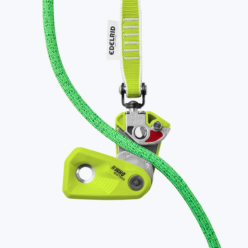 Jistítko EDELRID OHM oasis 4