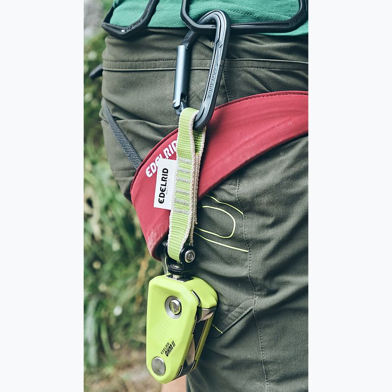 Jistítko EDELRID OHM oasis 5