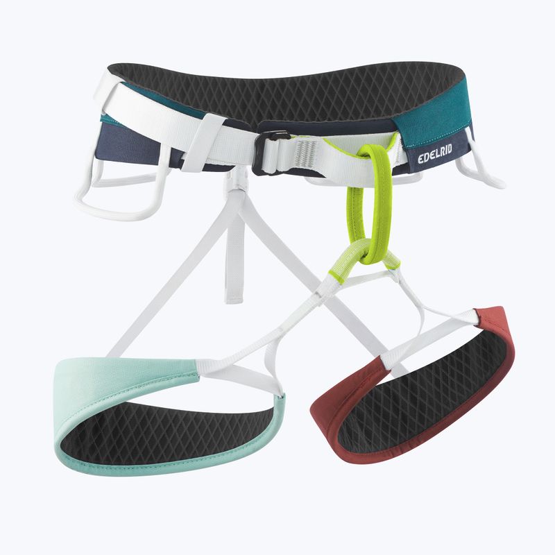 Lezecký sedák EDELRID Moe 3R assorted colours