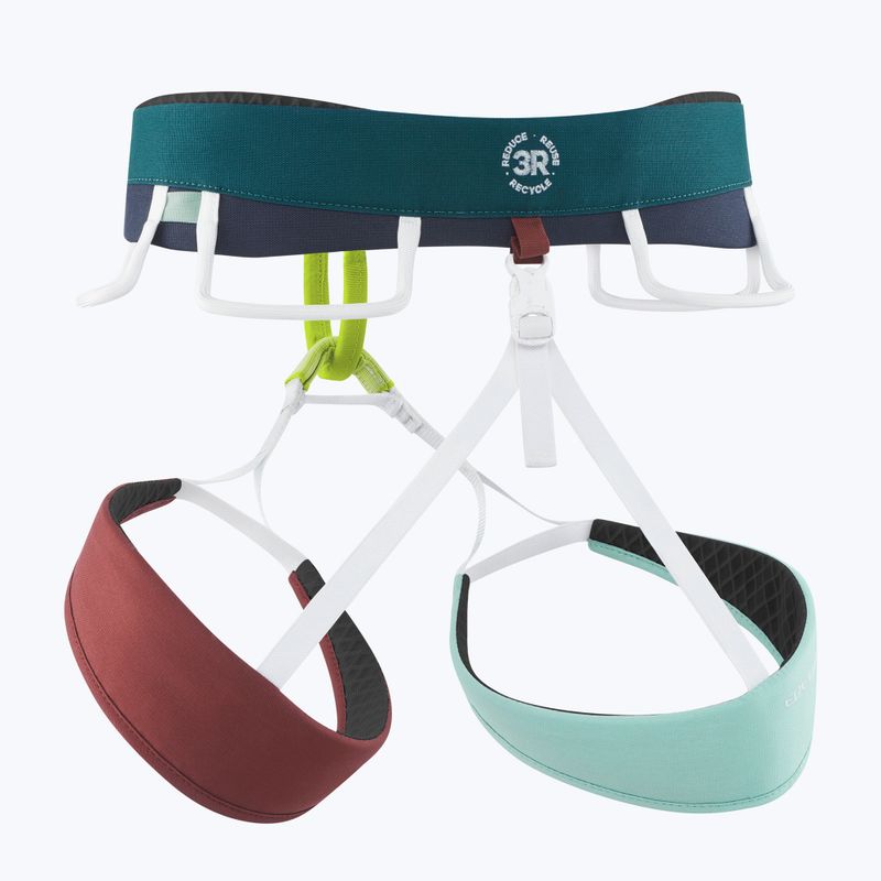 Lezecký sedák EDELRID Moe 3R assorted colours 2