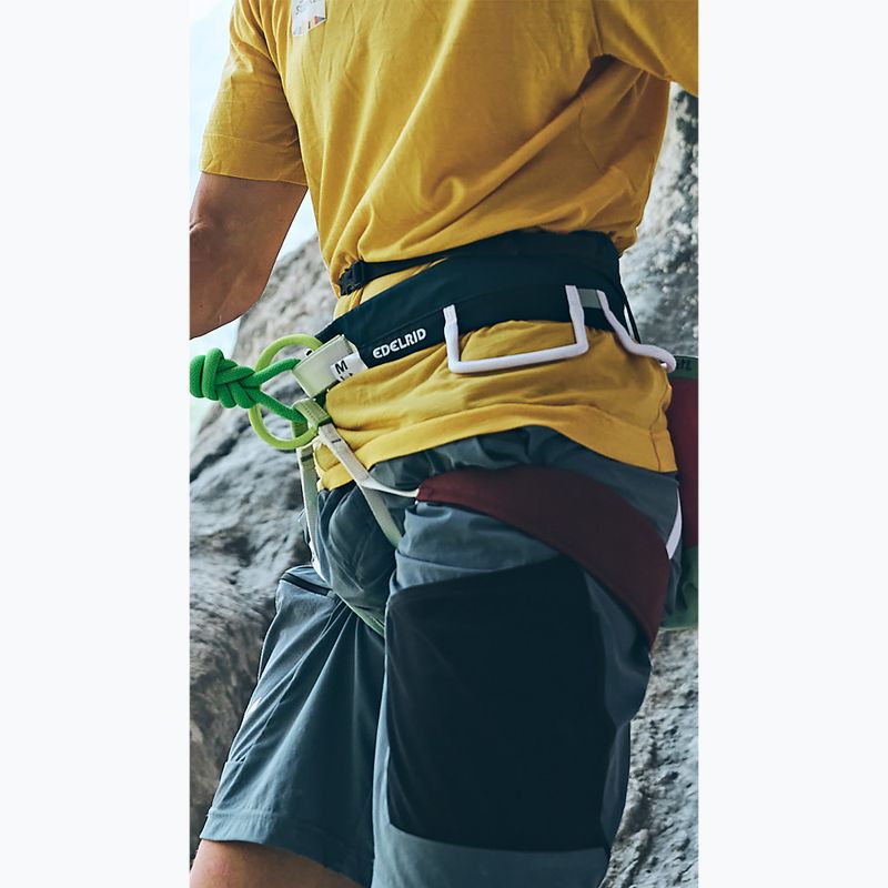 Lezecký sedák EDELRID Moe 3R assorted colours 7