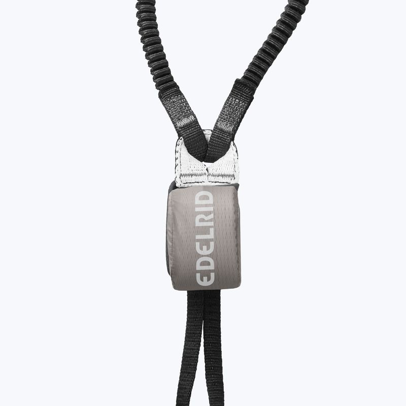 Smyčka EDELRID Cable Kit Ultralite VII night oasis 3