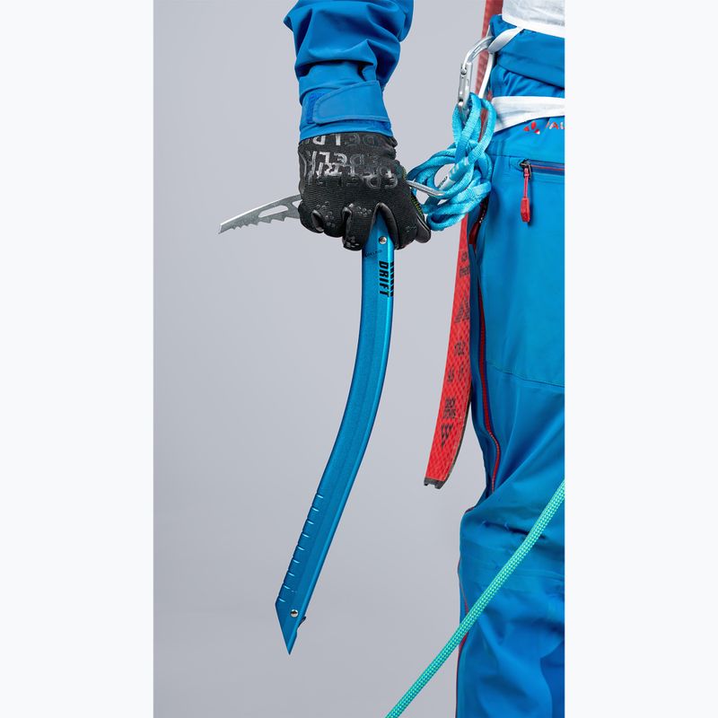Cepín Edelrid Drift Icemint 3