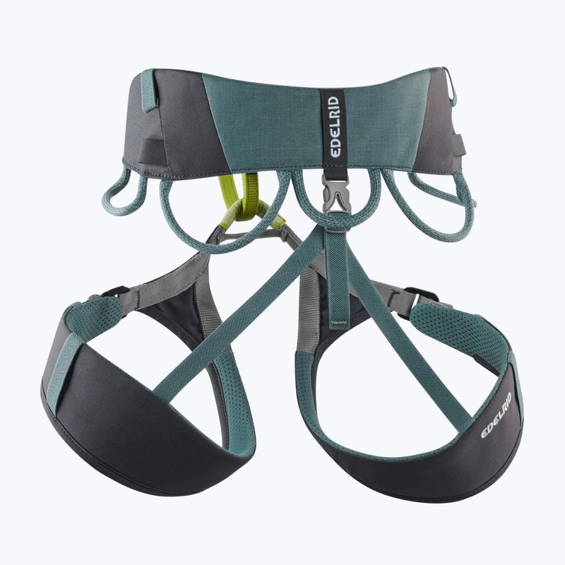 Jistící sada EDELRID Climbing Package II 2