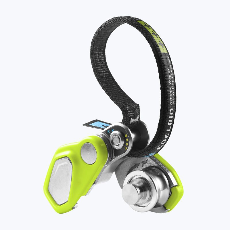 Jistící pomůcka EDELRID Omega oasis 2