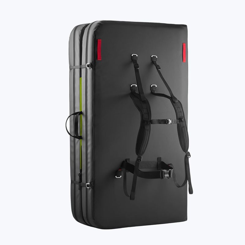 Boulderingová podložka EDELRID Mantle IV night-oasis 2