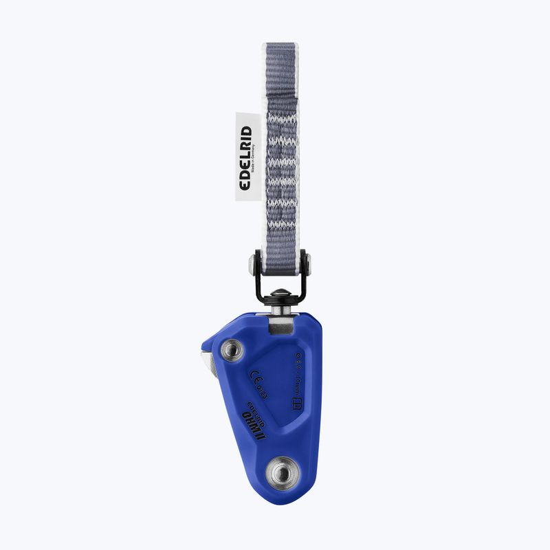 Jistící zařízení EDELRID OHM blue 2