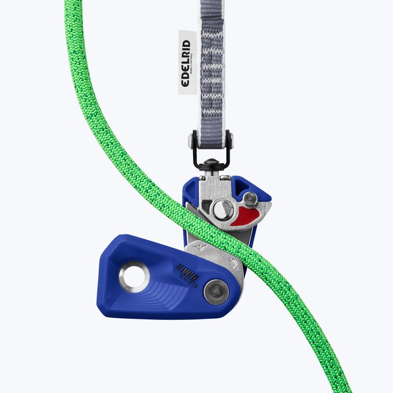 Jistící zařízení EDELRID OHM blue 4