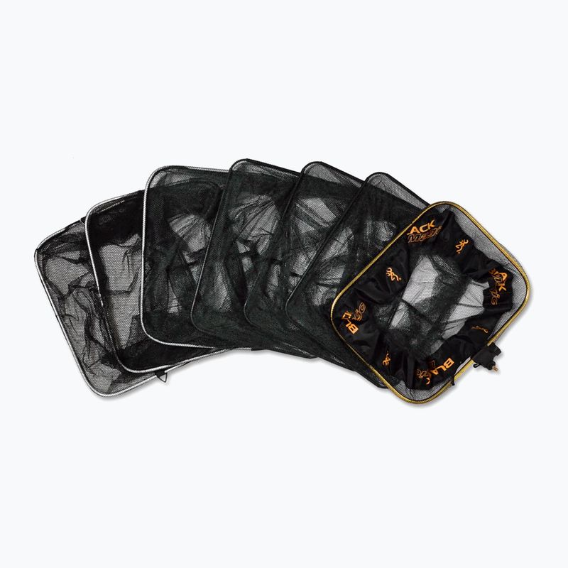 Browning Black Magic Standardní síťka černá 7015002