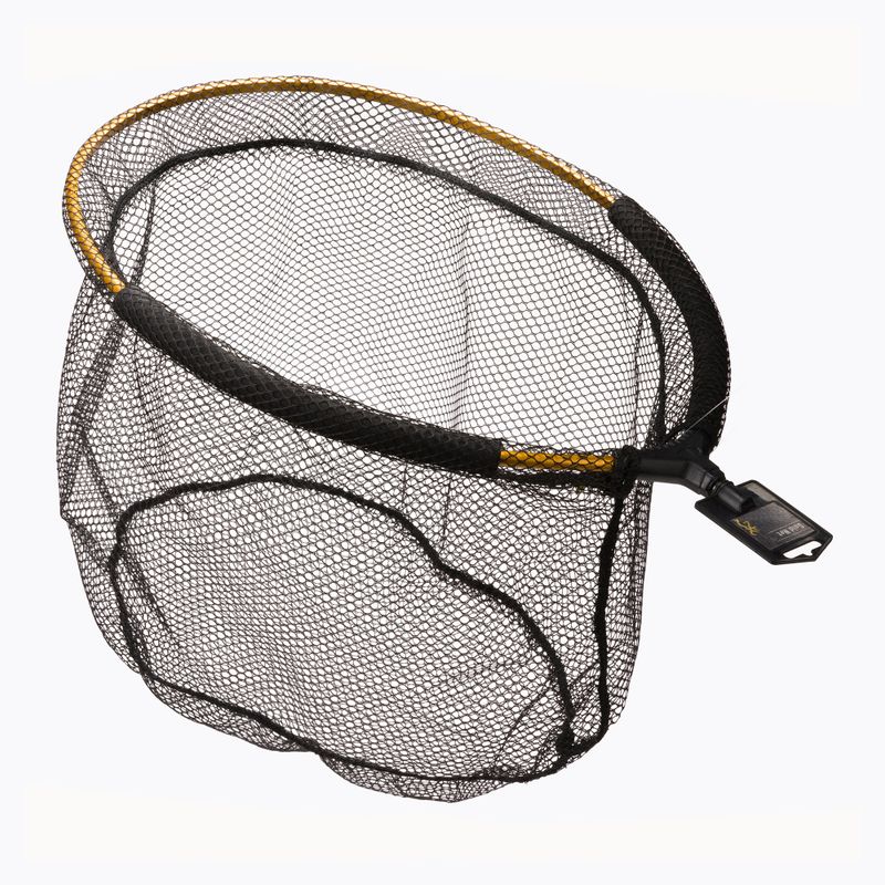 Browning Gold Net koš na podběrák černý 7065001