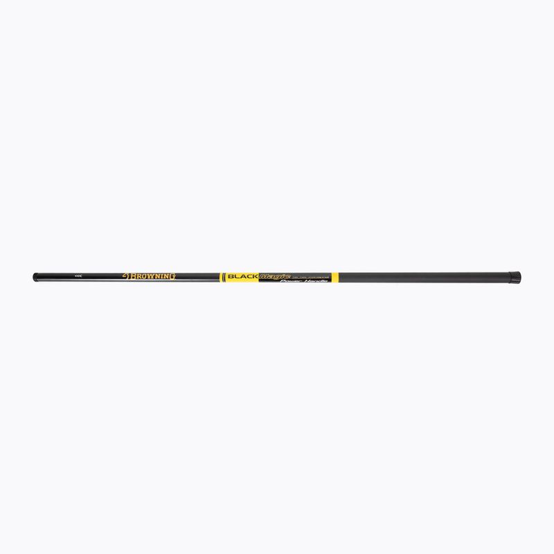 Browning Black Magic Power 3,30 m černá 7110330