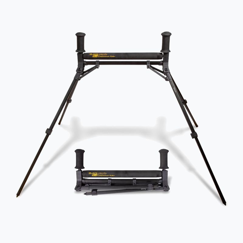 Browning Black Magic Roller FB 55 Competition S-Line černý 8220002
