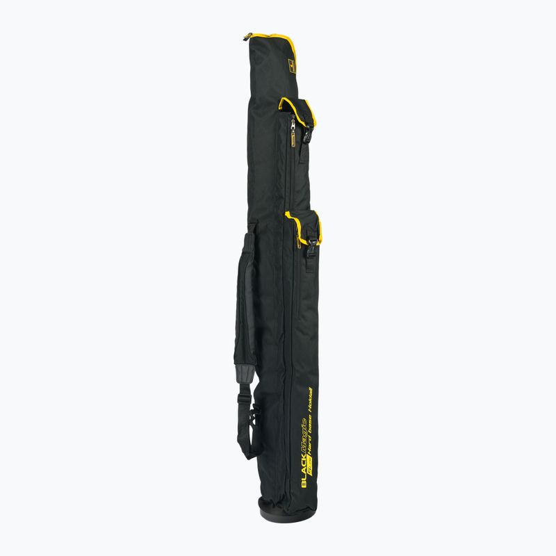 Browning Black Magic S-Line pouzdro na pruty vyztužené černé 8550002 3