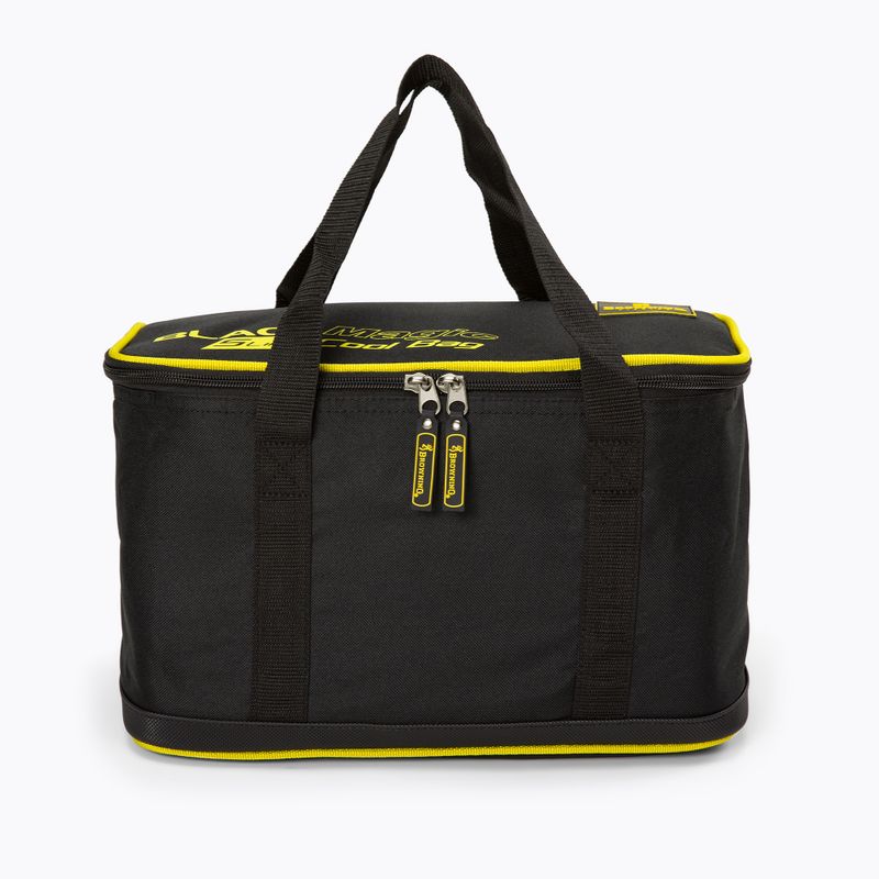 Rybářská taška Browning Black Magic Cooler S-Line černá 8553001 2