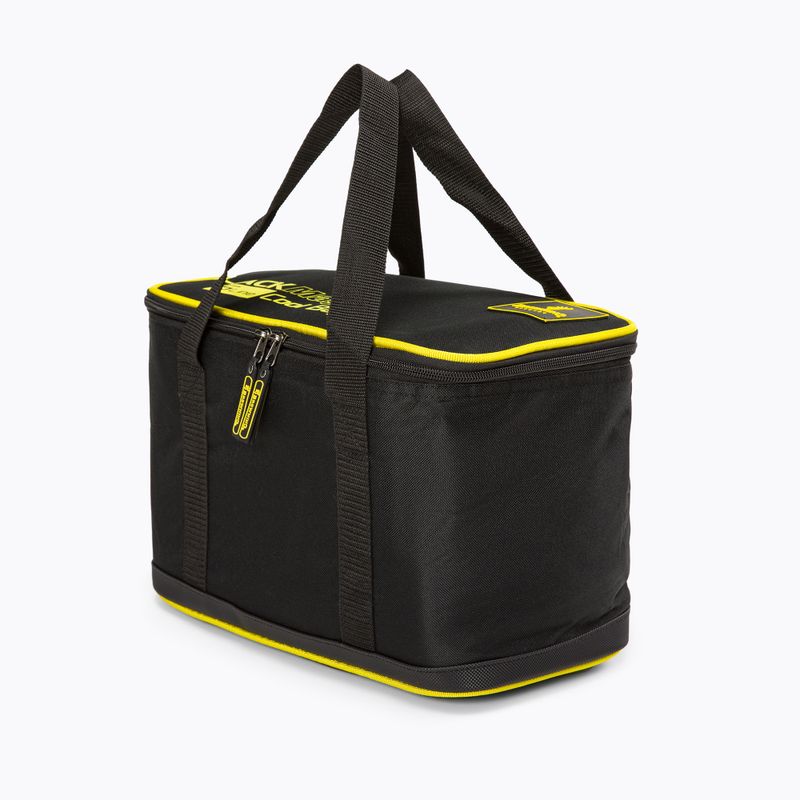 Rybářská taška Browning Black Magic Cooler S-Line černá 8553001 3
