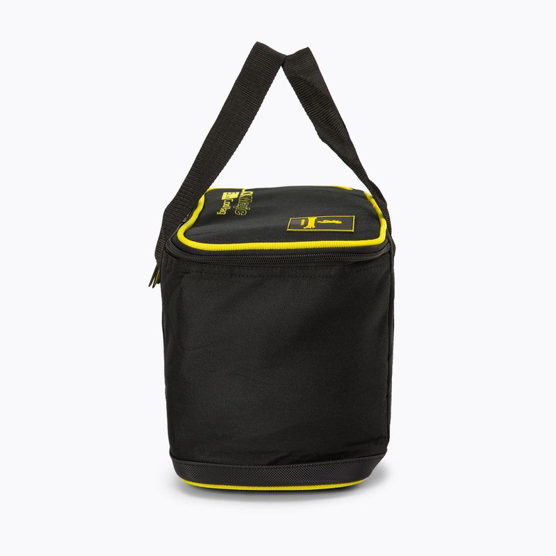 Rybářská taška Browning Black Magic Cooler S-Line černá 8553001 4