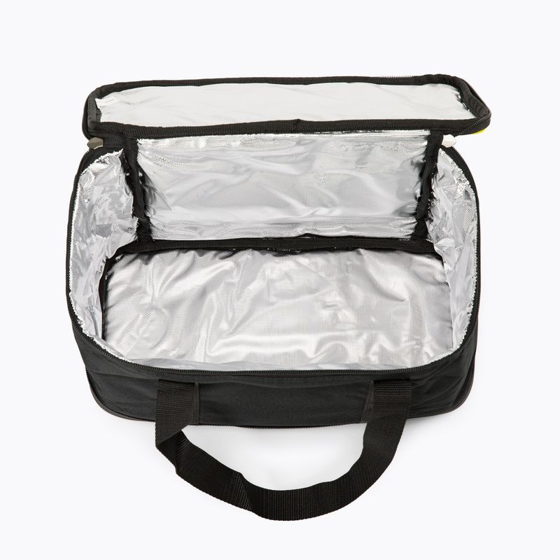 Rybářská taška Browning Black Magic Cooler S-Line černá 8553001 5