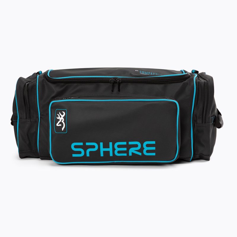 Browning Sphere Compact Multipocket Bag black 8580001 2