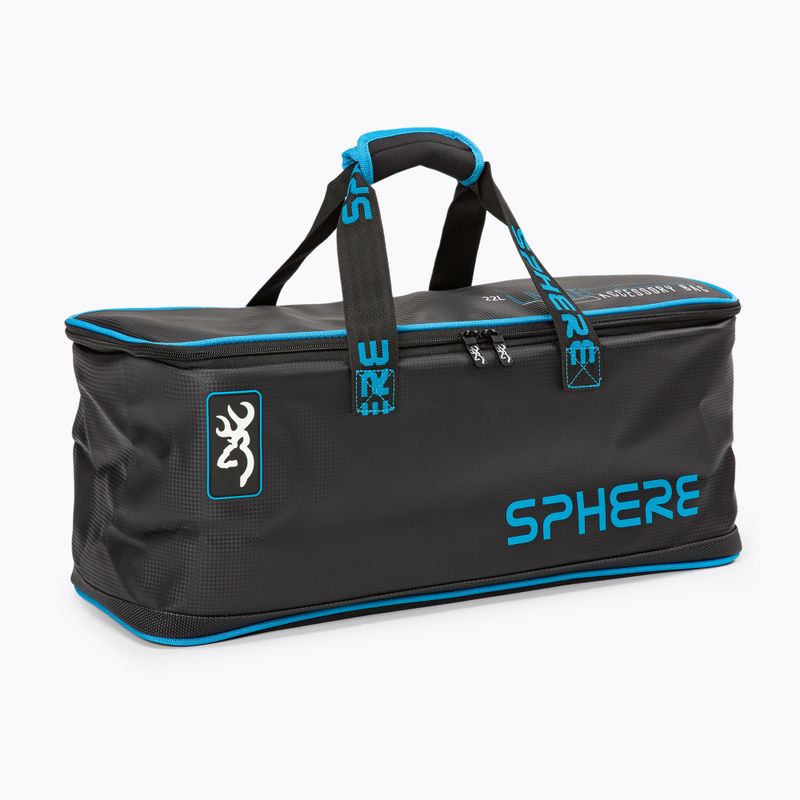 Rybářská taška Browning Sphere na příslušenství černá 8580030