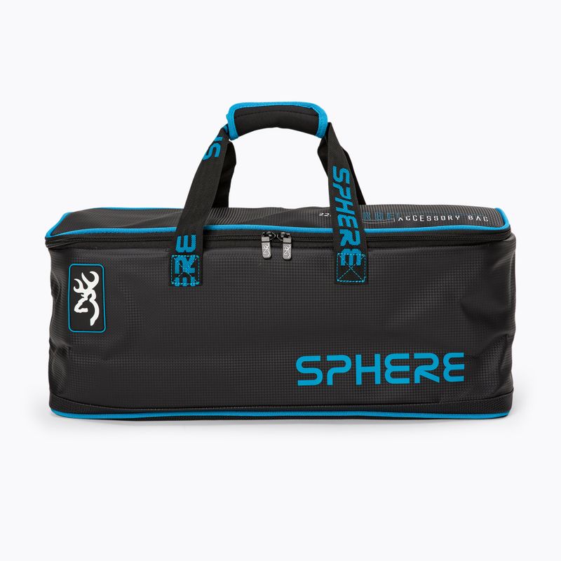 Rybářská taška Browning Sphere na příslušenství černá 8580030 2