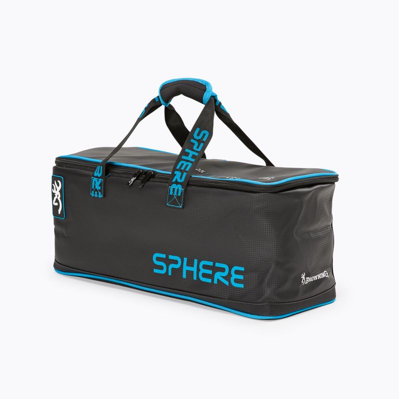 Rybářská taška Browning Sphere na příslušenství černá 8580030 3