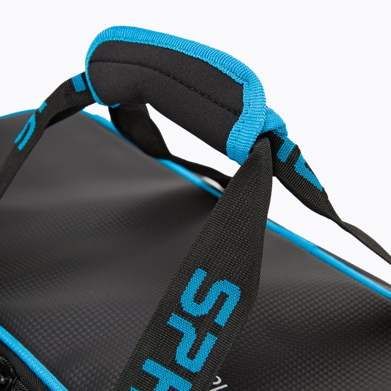 Rybářská taška Browning Sphere na příslušenství černá 8580030 7