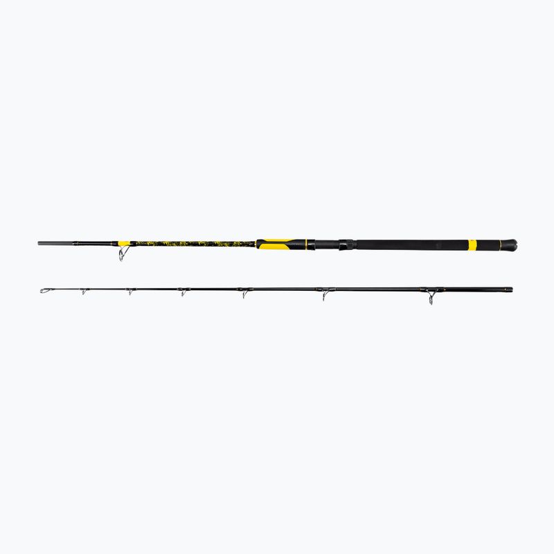 Prut Black Cat Perfect Passion XH-S 2 sec 16577240