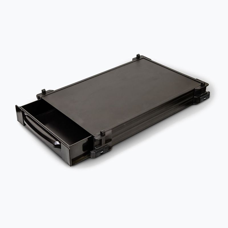 Browning Targus vložná vanička pro sedadlo černá 8015104