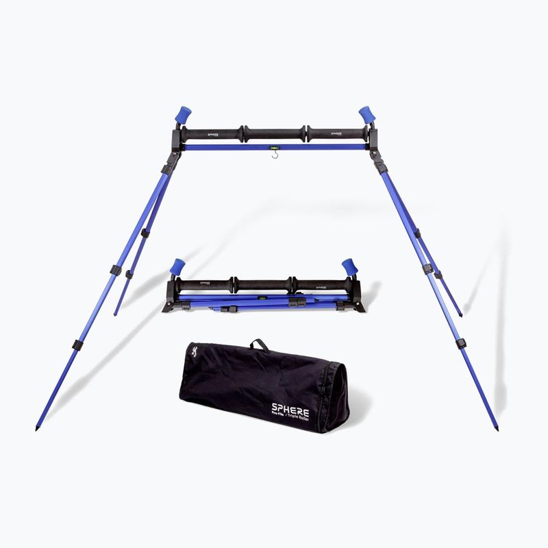 Browning Sphere Roller Pro-File Triple blue 8216001