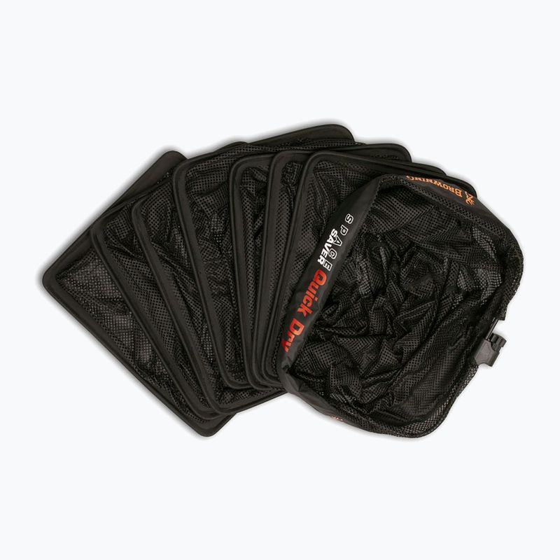 Browning Space Saver QD net black 7119350