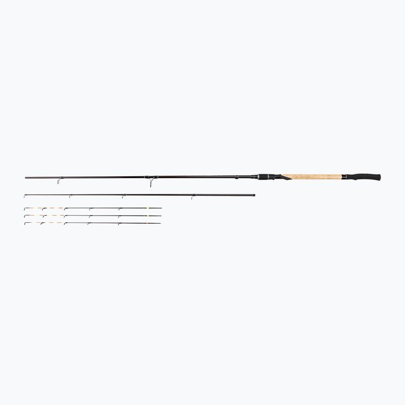 Browning Argon 2.0 Method Feeder tyč černá 12217300