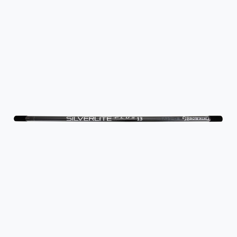 Tyč Browning Sphere Silverlite Plus černá 10240130
