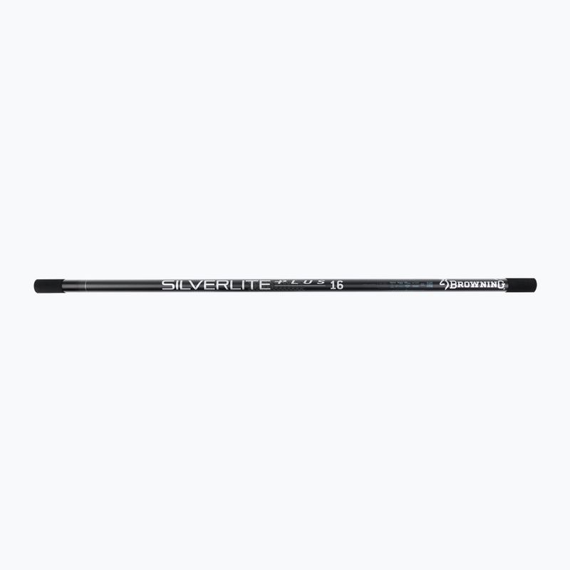 Přídavná tyč Browning Sphere Silverlite Plus do 16 m černá 10240999