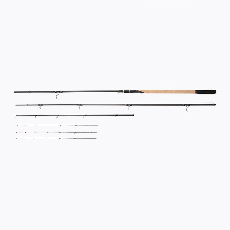Browning Xenos Advance Feeder HL černý 12218421