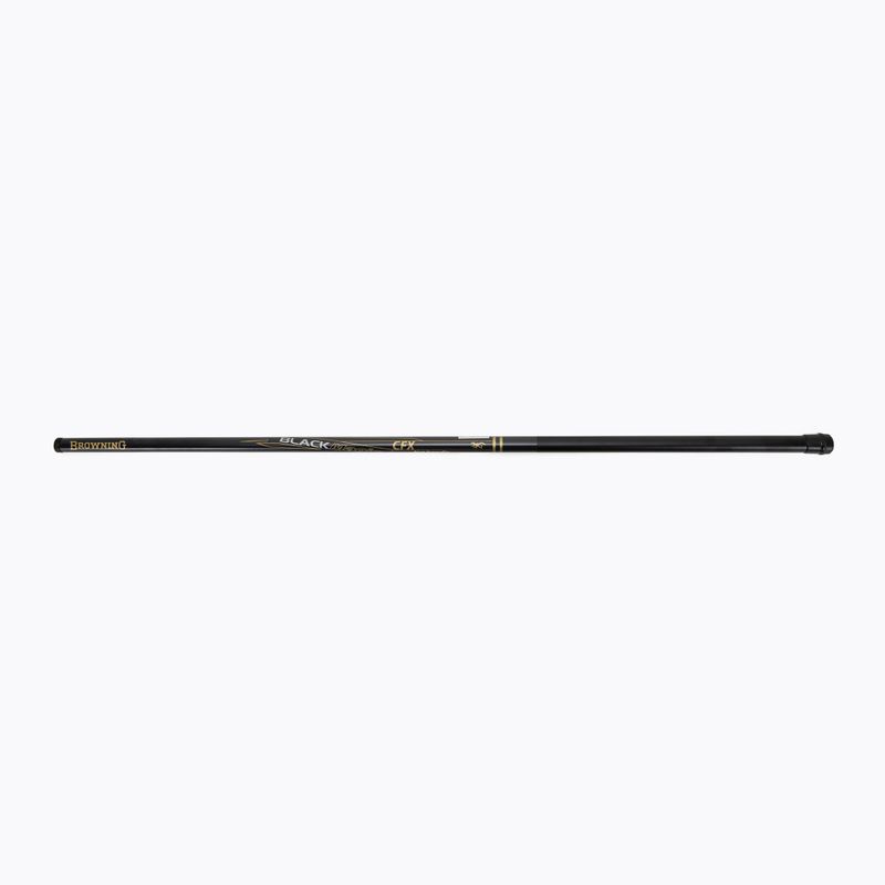 Browning Black Magic CFX Net Handle 2 černá 7181200