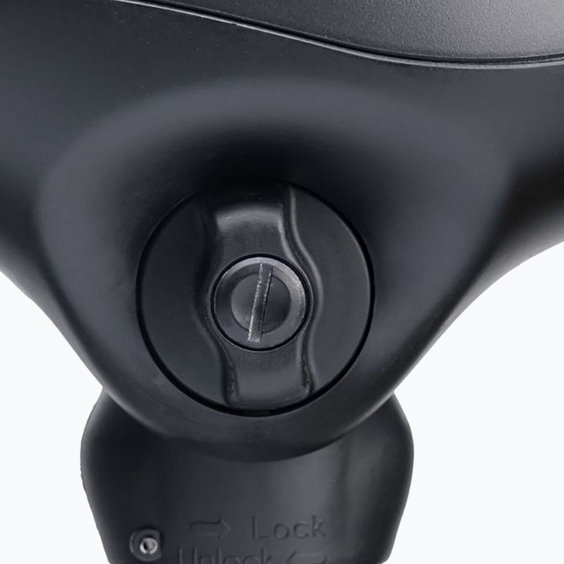 Elektrický závěsný motor Rhino BE 35 Black Edition Black 3