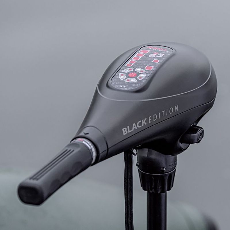 Elektrický závěsný motor Rhino BE 35 Black Edition Black 7