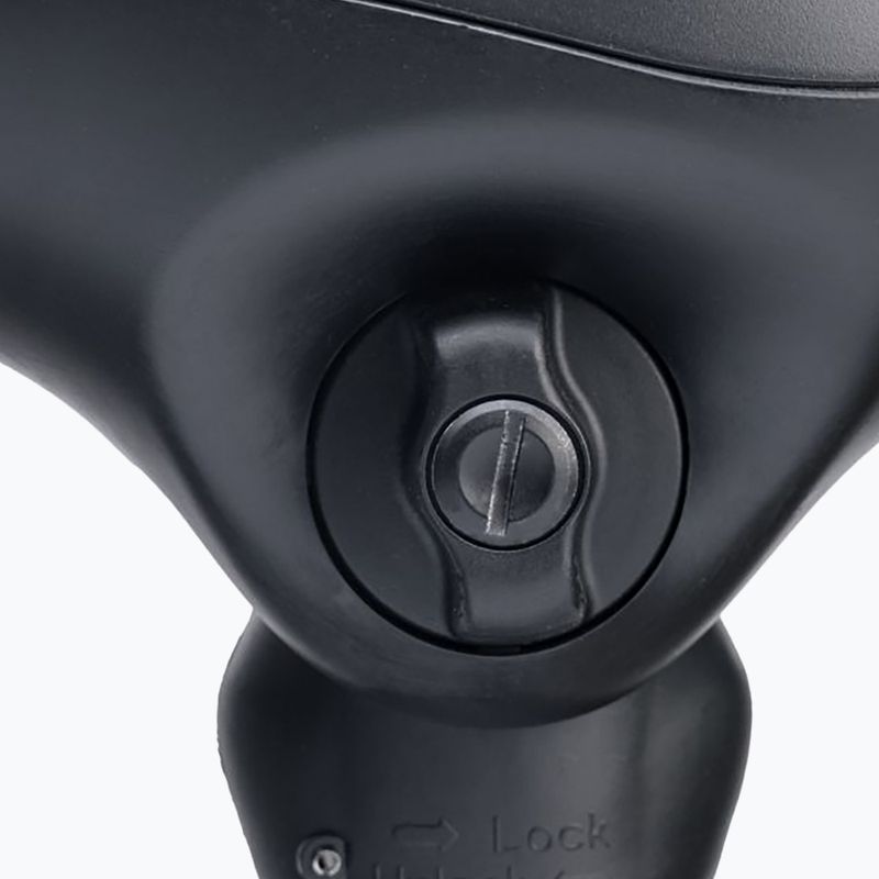 Elektrický závěsný motor Rhino BE 55 Black Edition Black 3