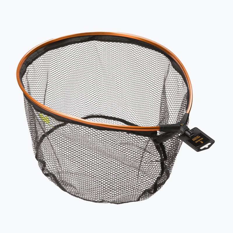 Browning No-Snag Latexový přistávací koš černý 7029042 2
