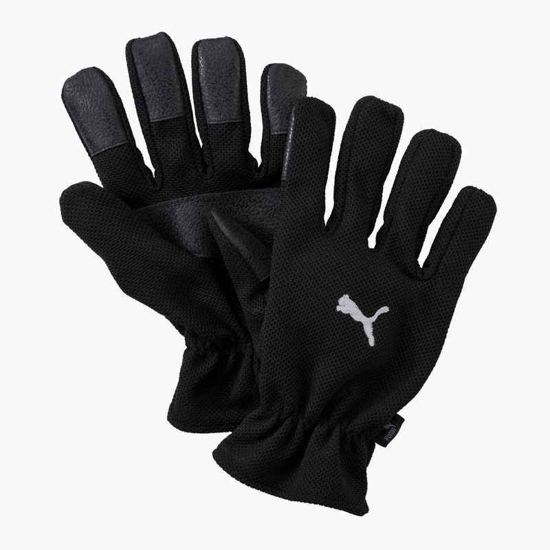 Dětské fotbalové rukavice Puma Winter Players 5