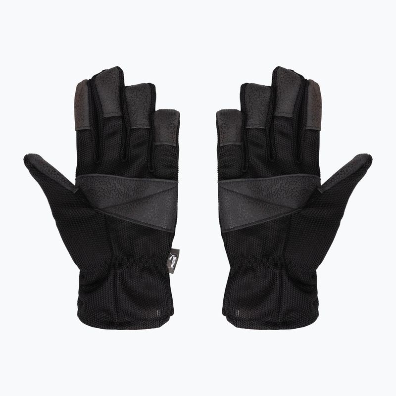 Dětské fotbalové rukavice Puma Winter Players 2